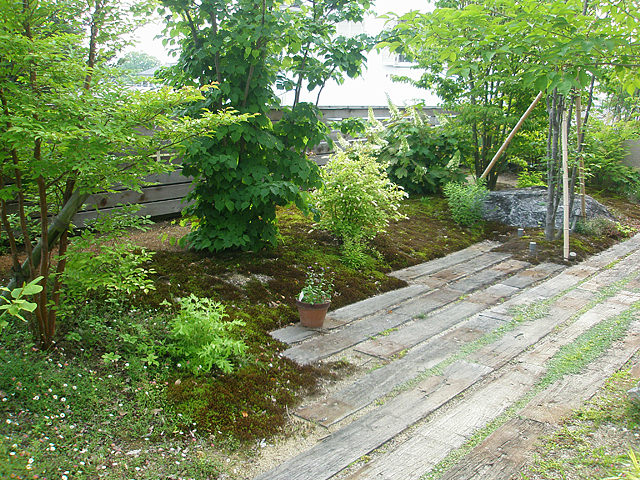 株式会社茶花の里 施工例写真拡大