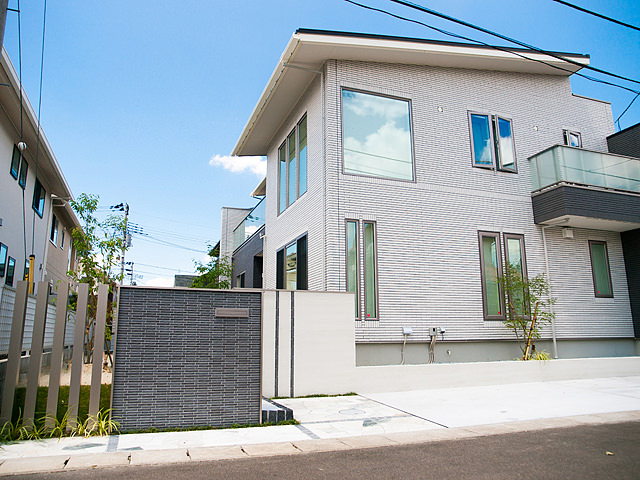 有限会社セイコ緑地建設 施工例写真拡大