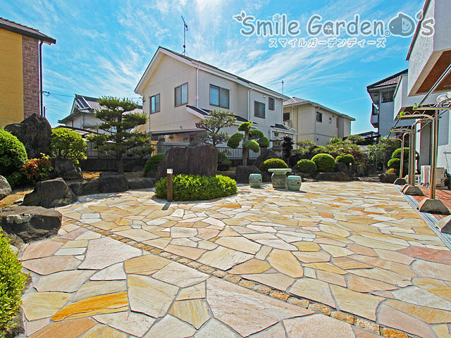 Smile Garden D’s 施工例写真拡大