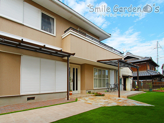 Smile Garden D’s 施工例写真拡大