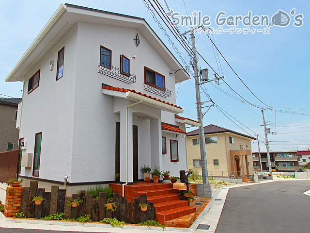 Smile Garden D’s 施工例写真拡大