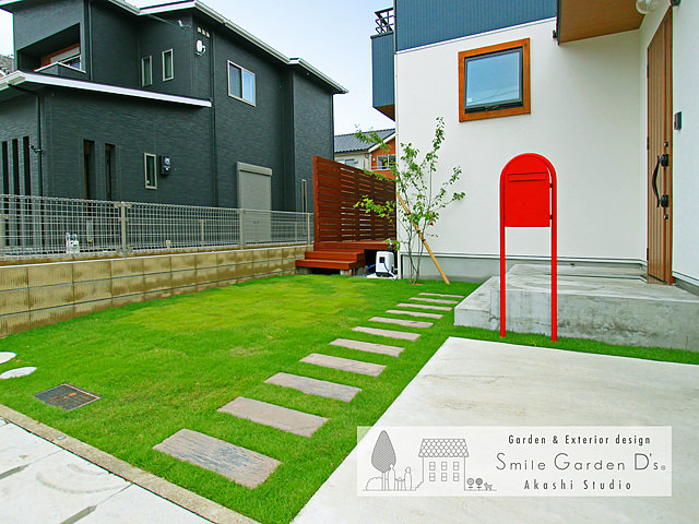 Smile Garden D’s 施工例写真拡大