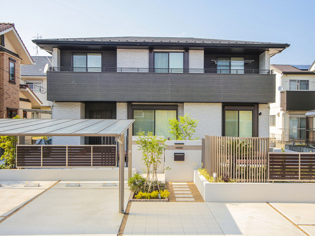 株式会社木村植物園 施工例写真拡大