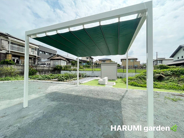 株式会社HARUMI 施工例写真拡大