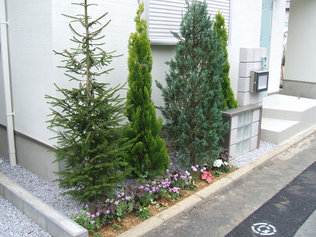 株式会社Garden工房せせらぎ 施工例写真拡大