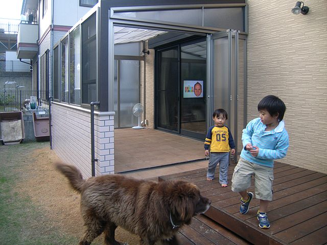 株式会社芝造園建設 施工例写真拡大