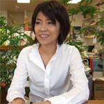 吉田　恵子