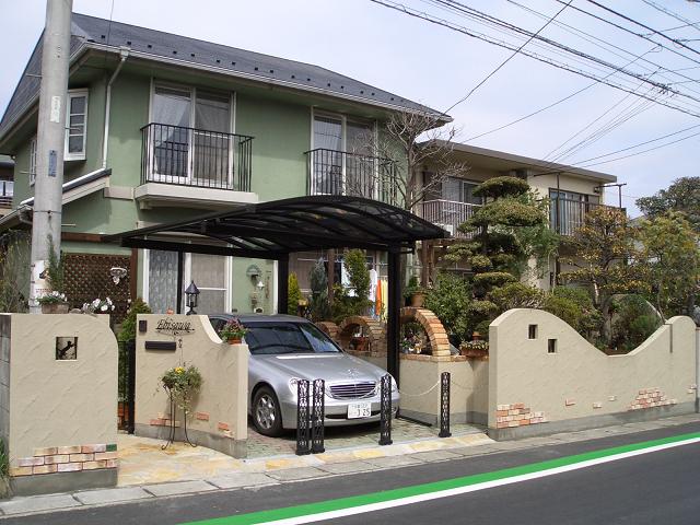 株式会社トータル住建の施工例写真