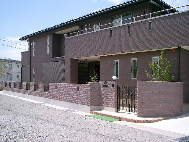 SUGARY HOUSE （シュガリーハウス） 施工例写真拡大