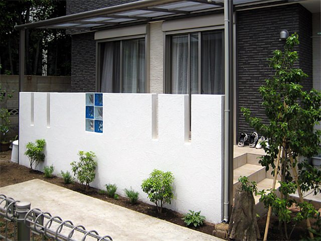 Rise Exterior 有限会社富士美建 施工例写真拡大