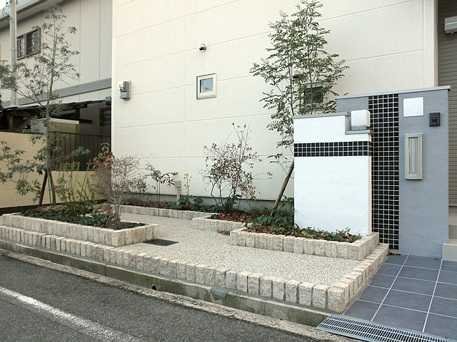 Scene株式会社 施工例写真拡大