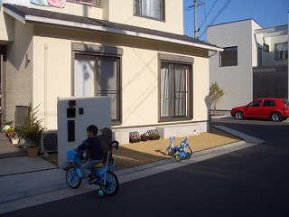 住まいにあわせたお洒落な目隠しフェンス