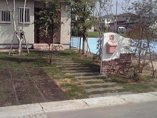 ＢＲＥＥＺＥ ＧＡＲＤＥＮ