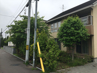 札幌市東区/プラスGで視線を気にせずにくつろげる素敵な空間