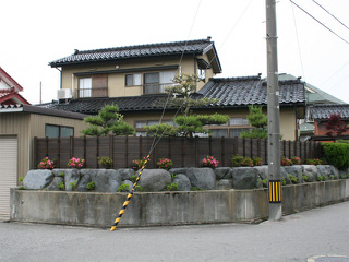 株式会社カシイ　ビークス富山店